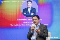 将来AI取终端的融合将会发生三类新型终端