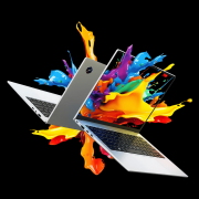 这款笔记本的轻量化设想升了便携性